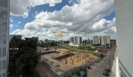 Apartamento com 2 quartos à venda na Rua José Francisco Goulart, 264, Jardim do Shopping, Caxias do Sul por R$ 390.000