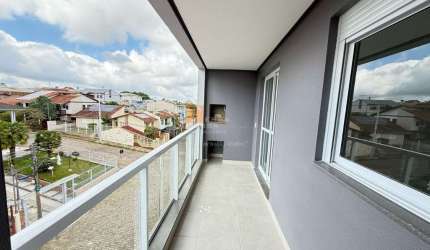 Apartamento com 2 quartos à venda na Maximiliano Adami Rodrigues, 121, Santa Lúcia do Piaí, Caxias do Sul por R$ 330.000