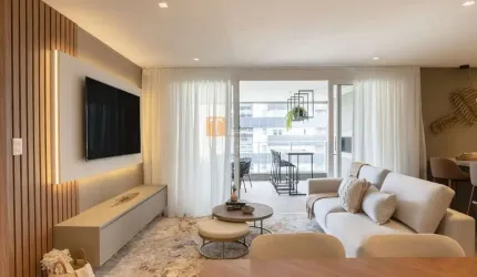 Apartamento com 3 quartos à venda na Rua Duque de Caxias, 2157, Madureira, Caxias do Sul por R$ 2.151.000