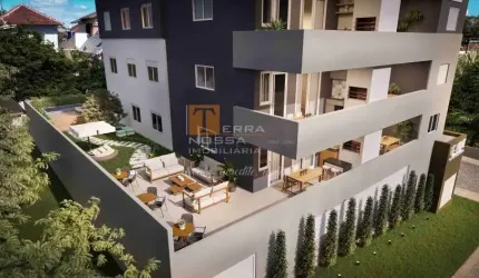 Apartamento com 3 quartos à venda na Rua Thomas Gonzaga, 408, Panazzolo, Caxias do Sul por R$ 1.325.610