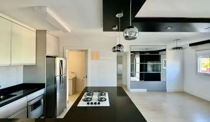 Apartamento com 2 quartos à venda na Avenida Mário Lunardi, 148, Jardim do Shopping, Caxias do Sul por R$ 455.000