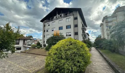 Apartamento com 3 quartos à venda na Rua Professor Marcos Martini, 1075, Santa Catarina, Caxias do Sul por R$ 599.000
