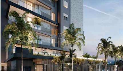Apartamento com 2 quartos à venda na Rua Visconde de Mauá, 353, São Pelegrino, Caxias do Sul por R$ 930.000