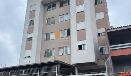 Apartamento com 20 quartos à venda na Ivo Hoffmann, 59, Santa Catarina, Caxias do Sul por R$ 225.000