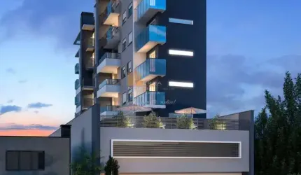 Apartamento com 3 quartos à venda na Rua Luiz Michielon, 1277, Cruzeiro, Caxias do Sul por R$ 899.000