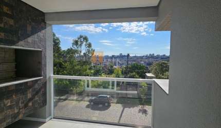 Apartamento com 2 quartos à venda na Rua Virgílio Curtulo, 117, Sanvitto, Caxias do Sul por R$ 580.000