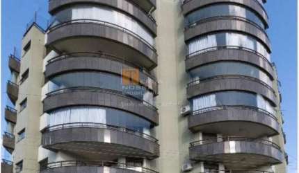 Apartamento com 3 quartos à venda na Rua João Paternoster, 252, Rio Branco, Caxias do Sul por R$ 1.190.000
