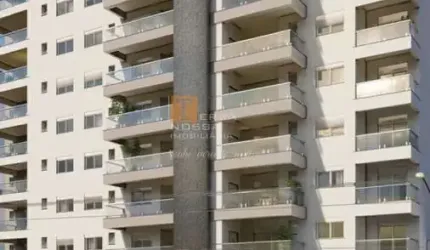 Apartamento com 3 quartos à venda na Rua João Alberto Tomazoni, 177, Sanvitto, Caxias do Sul por R$ 1.037.000