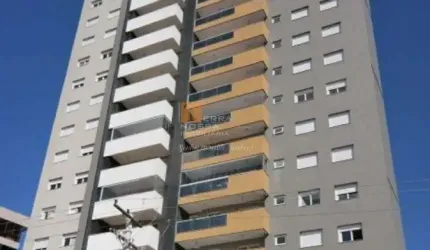 Apartamento com 3 quartos à venda na Avenida Rio Branco, 1670, Rio Branco, Caxias do Sul por R$ 636.000