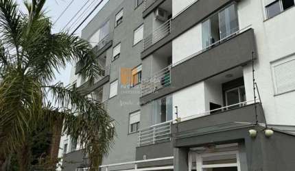 Apartamento com 2 quartos à venda na Rua Cambará do Sul, 1950, Kayser, Caxias do Sul por R$ 280.000