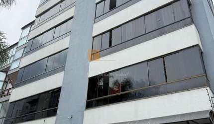 Apartamento com 3 quartos para alugar na Rua Hermes João Webber, 136, Sanvitto, Caxias do Sul por R$ 3.000