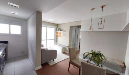 Apartamento com 1 quarto à venda na Avenida Júlio de Castilhos, 175, Centro, Caxias do Sul por R$ 498.000