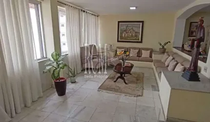 Apartamento com 4 dorms, Boqueirão, Santos - R$ 890 mil, Cod: 92947