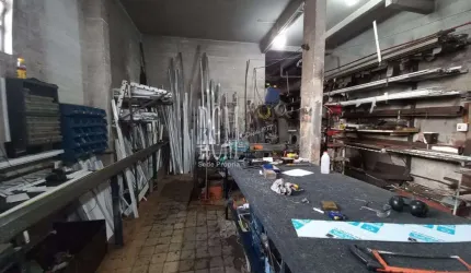 Loja, Parque São Vicente, São Vicente - R$ 649 mil, Cod: 92989