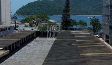 Apartamento com 2 dorms, Itararé, São Vicente - R$ 450 mil, Cod: 93420