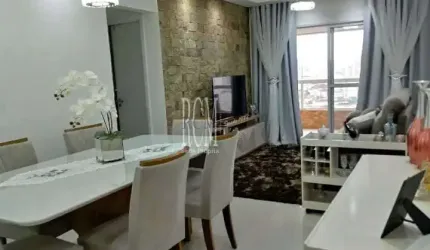 Apartamento com 2 quartos, Vila Valença, São Vicente - R$ 670 mil, Cod: 93440