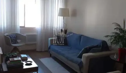 Apartamento com 2 dorms, Itararé, São Vicente - R$ 435 mil, Cod: 93566