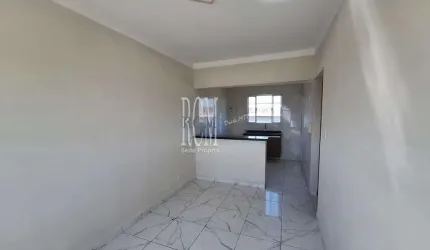 Casa com 1 dorm, Parque São Vicente, São Vicente - R$ 210 mil, Cod: 94070