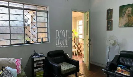 Casa com 2 dorms, Vila São Jorge, São Vicente - R$ 300 mil, Cod: 94263