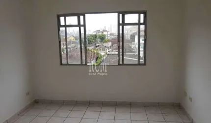 Apartamento com 2 dorms, Jardim Independência, São Vicente - R$ 280 mil, Cod: 94327