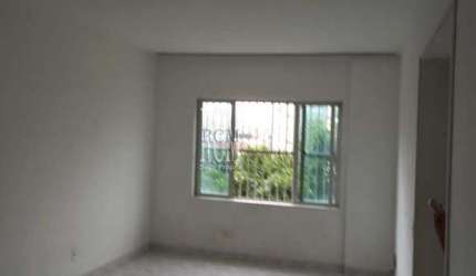 Apartamento com 1 dorm, Centro, São Vicente - R$ 275 mil, Cod: 93722