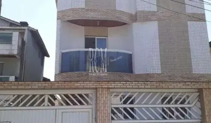 Casa de Condomínio com 3 dorms, Vila Voturua, São Vicente - R$ 500 mil, Cod: 93872