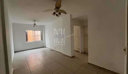 Apartamento com 1 dorm, Centro, São Vicente - R$ 215 mil, Cod: 93967