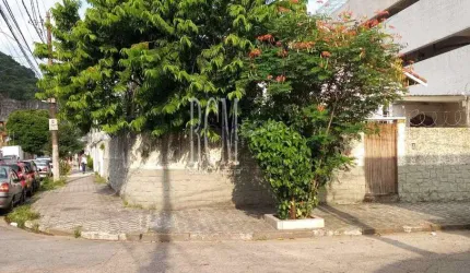 Terreno, Vila Valença, São Vicente - R$ 550 mil, Cod: 93159