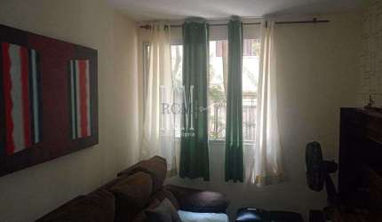 Apartamento com 1 dorm, Vila Curuçá, São Paulo - R$ 200 mil, Cod: 93949
