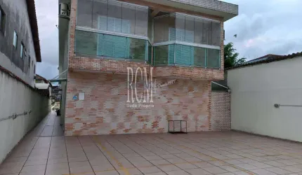 Sobrado de Condomínio com 2 dorms, Parque São Vicente, São Vicente - R$ 290 mil, Cod: 93066
