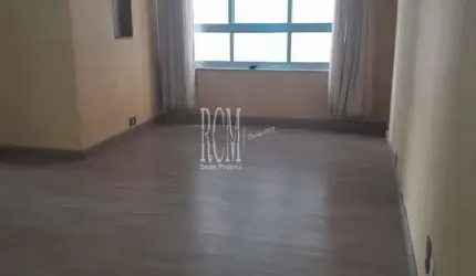 Apartamento com 2 dorms, Itararé, São Vicente - R$ 400 mil, Cod: 94493
