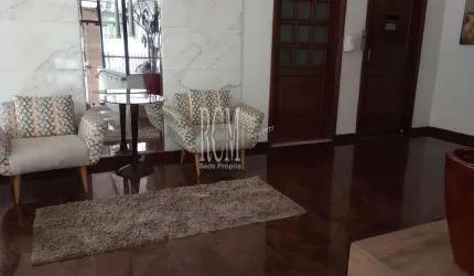 Apartamento com 2 quartos, Gonzaga, Santos - R$ 900 mil, Cod: 94516