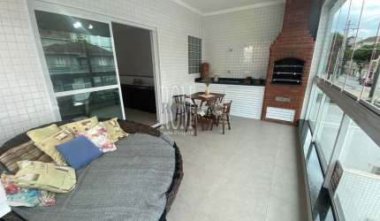 Casa com 3 quartos, Embaré, Santos - R$ 1.06 mi, Cod: 94356