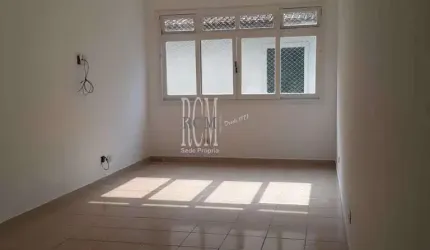 Apartamento com 1 quarto, Itararé, São Vicente - R$ 265 mil, Cod: 94631