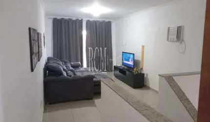 Casa com 2 quartos, Cidade Naútica, São Vicente - R$ 250 mil, Cod: 94645
