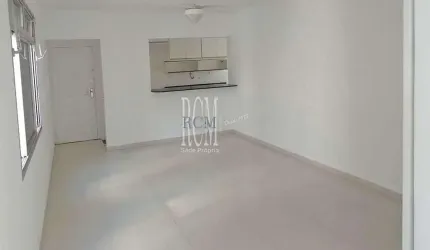Apartamento com 2 quartos, Embaré, Santos - R$ 750 mil, Cod: 94651