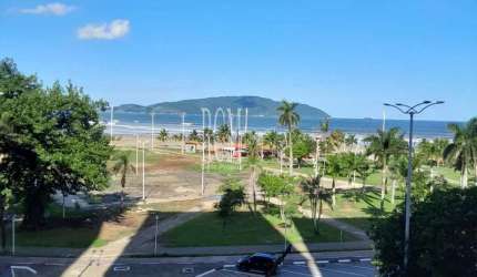 Apartamento com 3 quartos, Itararé, São Vicente - R$ 700 mil, Cod: 94683
