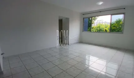 Apartamento com 2 quartos, Centro, São Vicente - R$ 420 mil, Cod: 94637