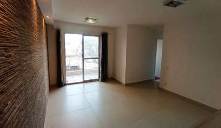Apartamento 3 dormitórios FL14
