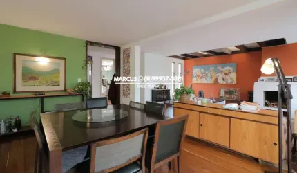 Sobrado à venda na Vila Sônia / Vila Progredior ? Espaço, conforto e lazer completo. FL23