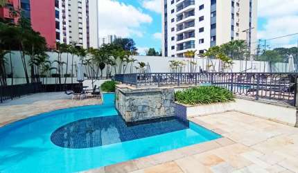 Apartamento 3 dormitórios 2 vagas