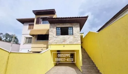 Casa a venda 3 quartos 1 suíte 3 vagas Butantã FL62