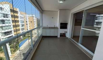 Apartamento com 3 Quartos à venda, 98m² - Chácara Pavoeiro FL34