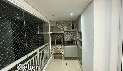 VENDO LINDO APARTAMENTO