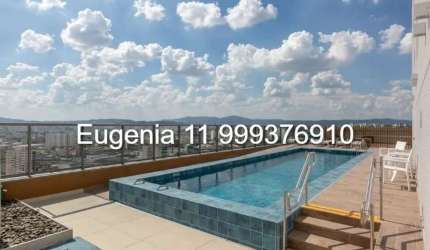 Apartamento Vila Romana: 105 metros, 3 dormitórios, 2 vagas