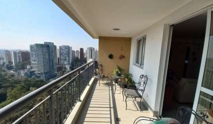 Apartamento com 3 Quartos à venda, 87m² FL34 Vila Andrade FL34