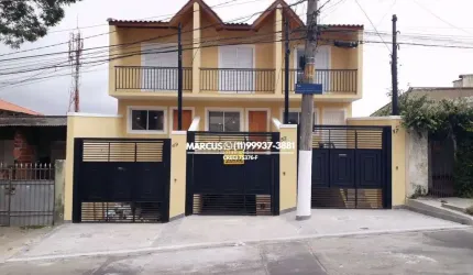 BUTANTÃ CASA NOVA COM 4 VAGAS COBERTAS, 3 QUARTOS; 1 SUÍTE. FL23