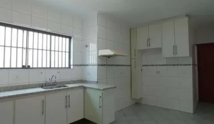 VENDA BUTANTA Sobrado com 4 Quartos , 210m² - Jardim Peri-Peri