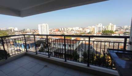 VENDA BUTANTA Apartamento com 2 Quartos à venda, 81m² - Vila Santa Catarina FL38