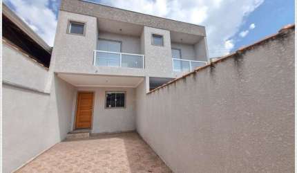 CASA VILA SÃO SILVESTRE - 2 SUITES COM 2 VAGAS- FL52